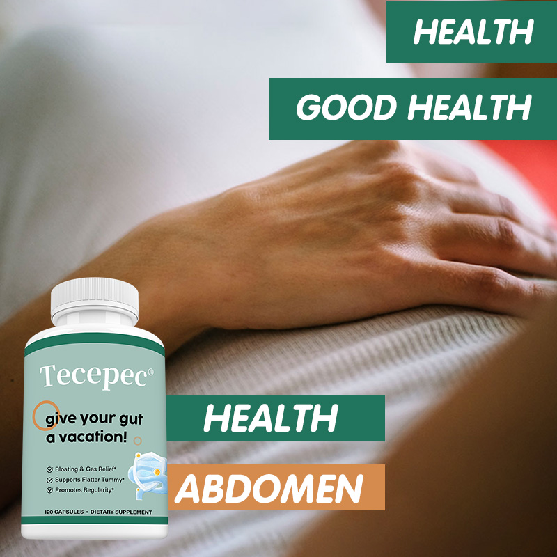 Капсулы для здоровья кишечника – обзор и цена Wellness Quercetin