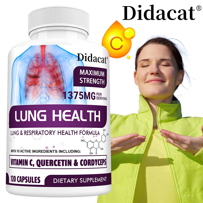 Капсулы для детоксикации и очи – обзор и цена Wellness Quercetin