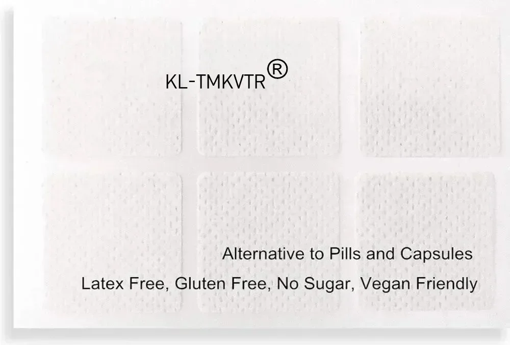 30 пластырей Кварцетин с помощ – обзор и цена Wellness Quercetin